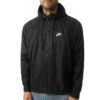 Nike Sportswear Windrunner Training Jacket Men - Black, White -Padel Pro Shop 49453000 20
