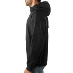 Nike Sportswear Windrunner Training Jacket Men - Black, White -Padel Pro Shop 49453000 21
