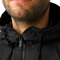 Nike Sportswear Windrunner Training Jacket Men - Black, White -Padel Pro Shop 49453000 32