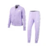 Nike Sportswear Tracksuit Girls - Lilac, White -Padel Pro Shop 49729000 000
