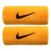 Nike Premier Doublewide Promo Wristband - Orange, Dark Grey -Padel Pro Shop 4974800000 000