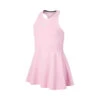Nike Court Dry Dress Girls - Pink, White -Padel Pro Shop 50055000 000
