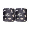 Nike Premier Promo Wristband - Dark Grey, Ecru -Padel Pro Shop 5017100000 000