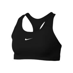 Nike Padded Sports Bras Women - Black, White 12 Nike Padded Sports Bras Women - Black, White -Padel Pro Shop 50394000 000