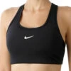 Nike Padded Sports Bras Women - Black, White -Padel Pro Shop 50394000 20