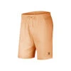 Nike Court Heritage Shorts Men - Apricot, White -Padel Pro Shop 50495000 000