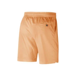 Nike Court Heritage Shorts Men - Apricot, White -Padel Pro Shop 50495000 0 2