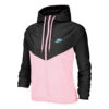 Nike Sportswear Training Jacket Women - Pink, Black -Padel Pro Shop 50884000 000