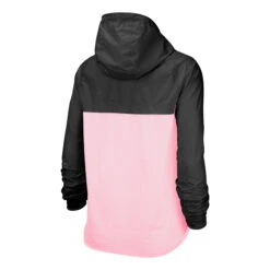 Nike Sportswear Training Jacket Women - Pink, Black -Padel Pro Shop 50884000 0 2