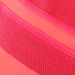 Nike Court Dress Women - Coral, Dark Blue -Padel Pro Shop 50937000 31