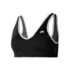Nike Air Indy Sports Bras Women - Black, White -Padel Pro Shop 51018000 000