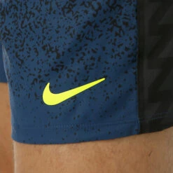 Nike Rafael Nadal Court 7in Shorts Men - Dark Blue, Black -Padel Pro Shop 51292000 30