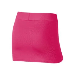Nike Court Skirt Girls - Pink -Padel Pro Shop 51359000 0 2