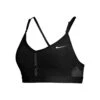 Nike Indy Sports Bras Women - Black -Padel Pro Shop 51908000 000