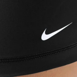 Nike Pro 365 Shorts Women - Black, White -Padel Pro Shop 51918000 15