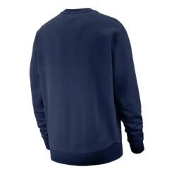 Nike Sportswear Sweatshirt Men - Dark Blue -Padel Pro Shop 51969000 0 2