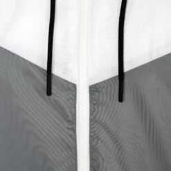 Nike Sportswear Heritage Essentials Training Jacket Men - Grey, White -Padel Pro Shop 51990000 11