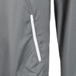 Nike Sportswear Heritage Essentials Training Jacket Men - Grey, White -Padel Pro Shop 51990000 12