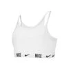 Nike Trophy Sports Bras Girls - White, Black -Padel Pro Shop 52184000 000