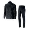 Nike Sportswear Tracksuit Women - Black -Padel Pro Shop 53112000 000