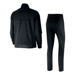 Nike Sportswear Tracksuit Women - Black -Padel Pro Shop 53112000 0 2