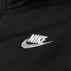 Nike Sportswear Tracksuit Women - Black -Padel Pro Shop 53112000 15