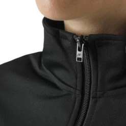 Nike Sportswear Tracksuit Women - Black -Padel Pro Shop 53112000 17