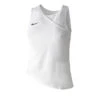 Nike Dri-Fit Advantage Slam Tank Top Women - White -Padel Pro Shop 53142000 000