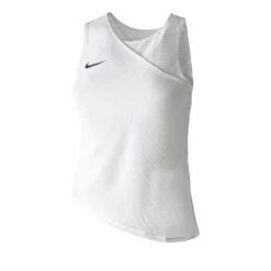 Nike Dri-Fit Advantage Slam Tank Top Women - White