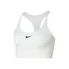 Nike Sports Bras Women - White -Padel Pro Shop 53232000 000