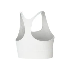 Nike Sports Bras Women - White -Padel Pro Shop 53232000 0 2