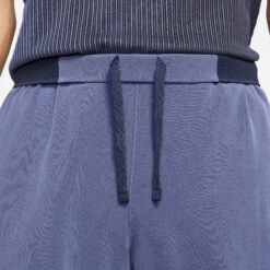 Nike Dri-Fit Slam Shorts Men - Dark Blue -Padel Pro Shop 53286000 13