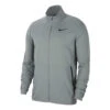 Nike Dri-Fit Woven Training Jacket Men - Grey -Padel Pro Shop 53363000 000