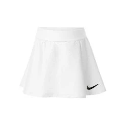 Nike Dri-Fit Victory Big Kids Skirt Girls - White