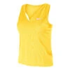 Nike Dri-Fit Victory Tank Top Women - Golden Yellow, White -Padel Pro Shop 53882000 000