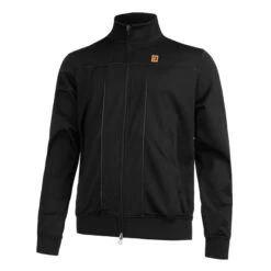 Nike Heritage Suit Training Jacket Men - Black