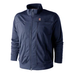 Nike Heritage Training Jacket Men - Dark Blue