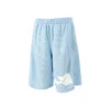 Nike Dri-Fit Shorts Boys - Blue, White -Padel Pro Shop 54377000 000