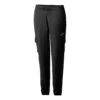 Nike Sportswear Essential Fleece Cargo Training Pants Women - Black -Padel Pro Shop 55066000 000