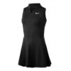 Nike Court Victory Dri-Fit Dress Women - Black -Padel Pro Shop 55121000 000