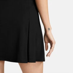 Nike Court Victory Dri-Fit Dress Women - Black -Padel Pro Shop 55121000 15