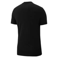 Nike Court Embroidered T-Shirt Men - Black -Padel Pro Shop 55252000 0 2