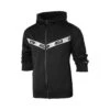 Nike Sportswear Repeat Zip Hoodie Boys - Black -Padel Pro Shop 55369000 000