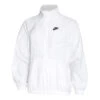 Nike Sportswear Essential WR Woven Training Jacket Women - White -Padel Pro Shop 55456000 000