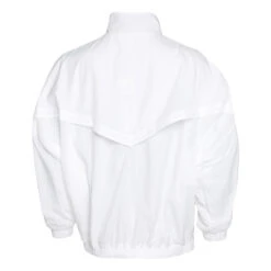 Nike Sportswear Essential WR Woven Training Jacket Women - White -Padel Pro Shop 55456000 0 2