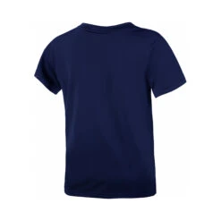 Nike Dri-Fit HBR T-Shirt Boys - Dark Blue -Padel Pro Shop 55648000 0 2