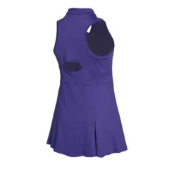 Nike Court Victory Dri-Fit Plus Dress Women - Violet 11 Nike Court Victory Dri-Fit Plus Dress Women - Violet -Padel Pro Shop 55798000 0 2