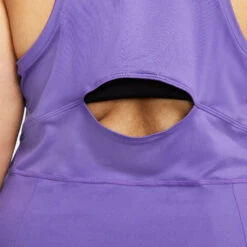 Nike Court Victory Dri-Fit Plus Dress Women - Violet 14 Nike Court Victory Dri-Fit Plus Dress Women - Violet -Padel Pro Shop 55798000 15