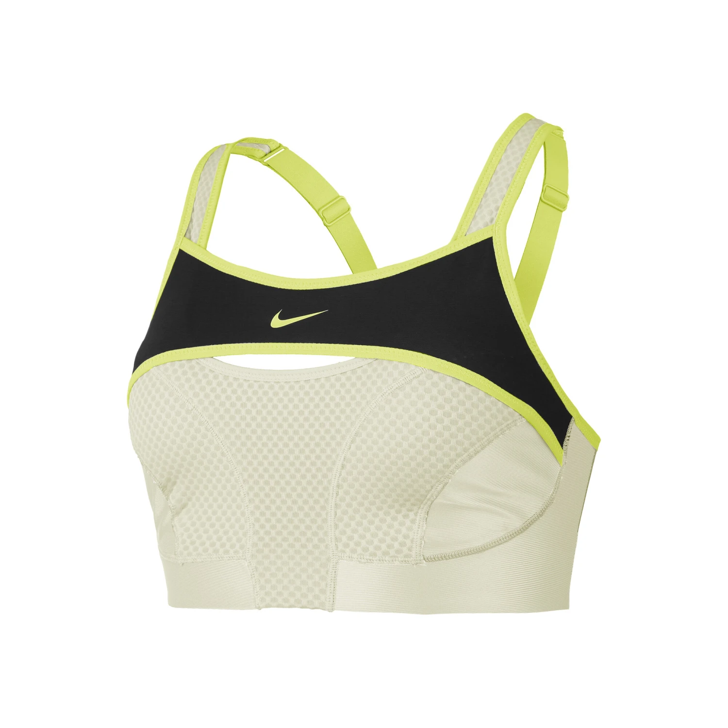 Nike Alpha UltraBreathe Sports Bras Women - Green, Olive 3 Nike Alpha UltraBreathe Sports Bras Women - Green, Olive
