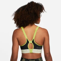 Nike Alpha UltraBreathe Sports Bras Women - Green, Olive 16 Nike Alpha UltraBreathe Sports Bras Women - Green, Olive -Padel Pro Shop 55856000 16